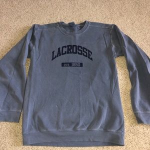 Lacrosse Shirt